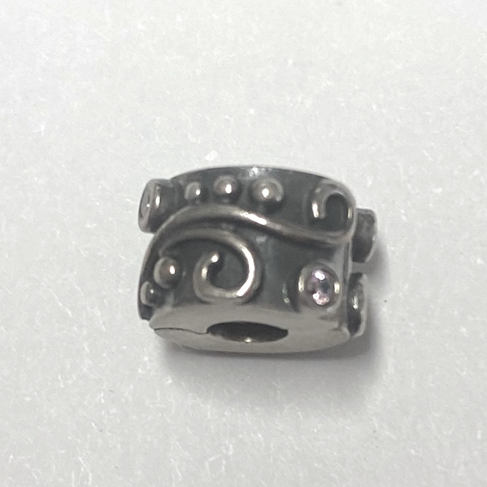 Pandora Charm